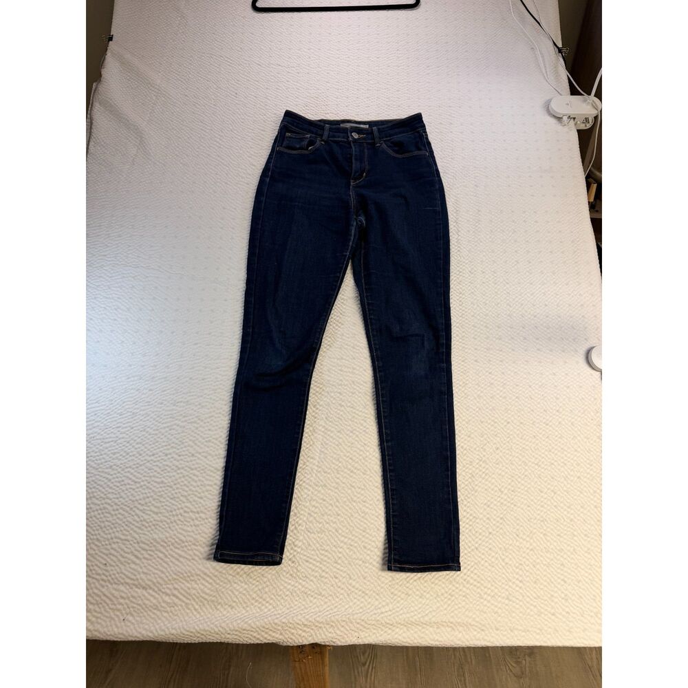 Levi’s High Rise Skinny Women’s Jeans
